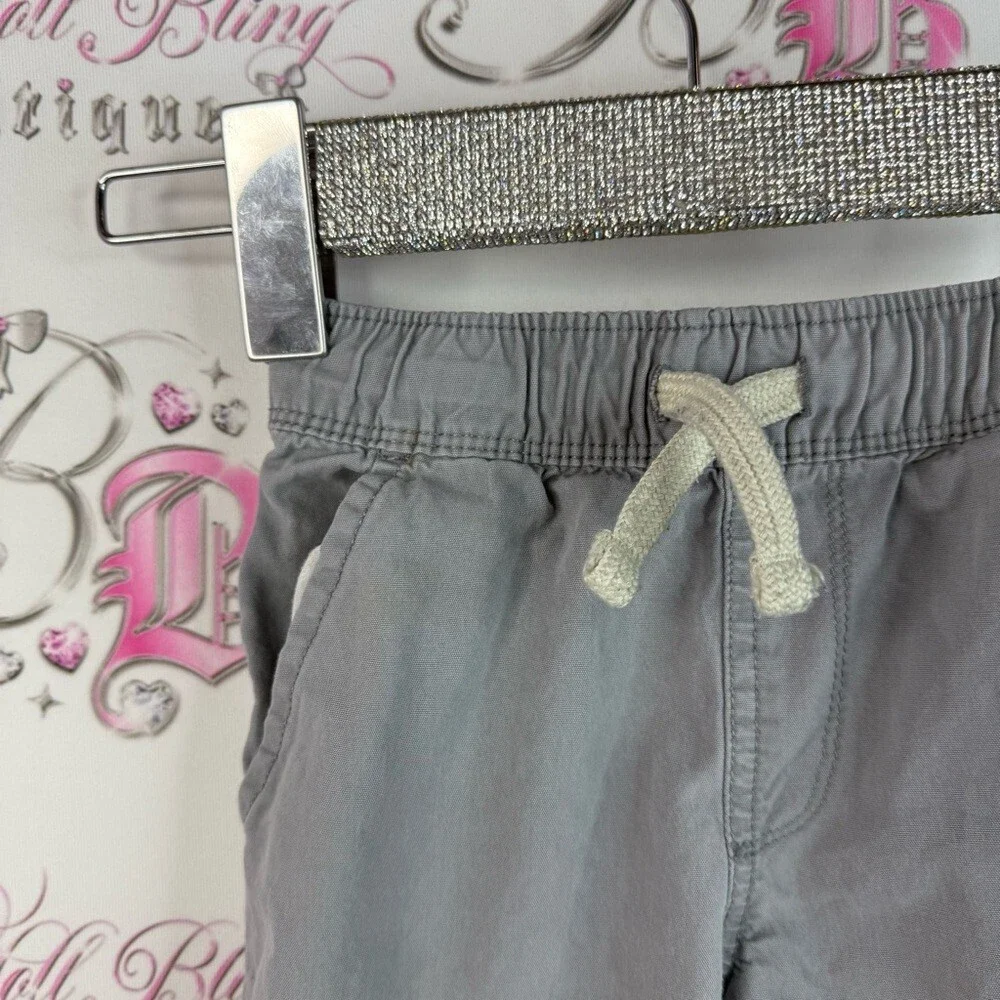 The Childrens Place comfortable gray